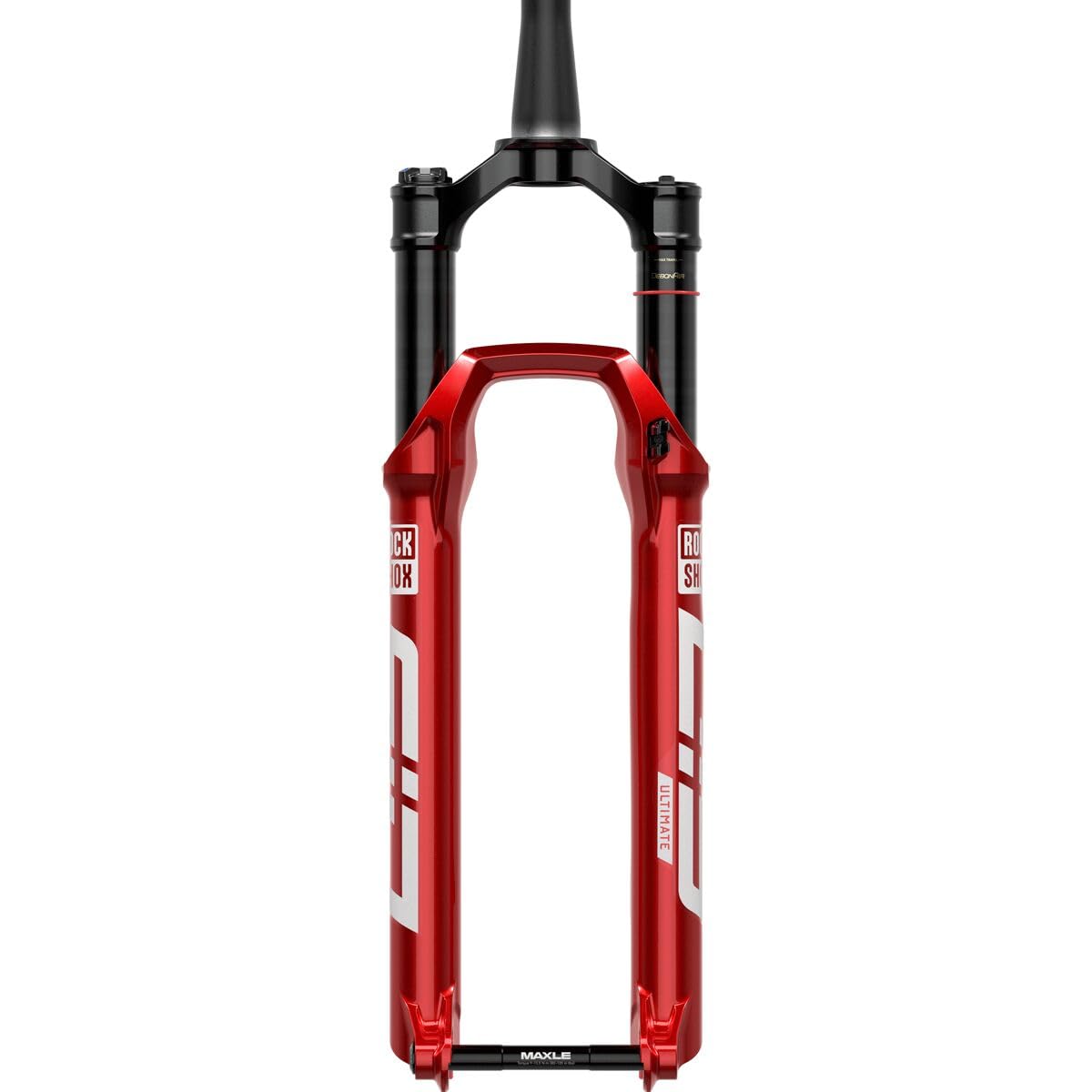 RockShox Sid Ultimate Race Day Fork 73.7 cm 120mm 3P Crown